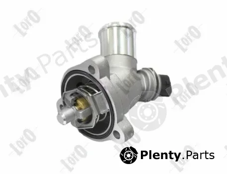 Abakus 007-025-0004 — Thermostat, coolant