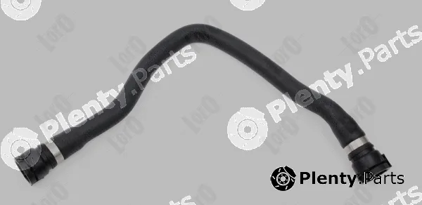 Abakus 004-028-021 — Radiator Hose