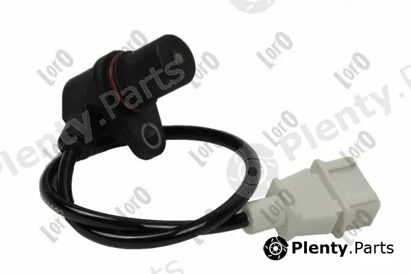 Abakus 120-04-145 — Sensor, crankshaft pulse