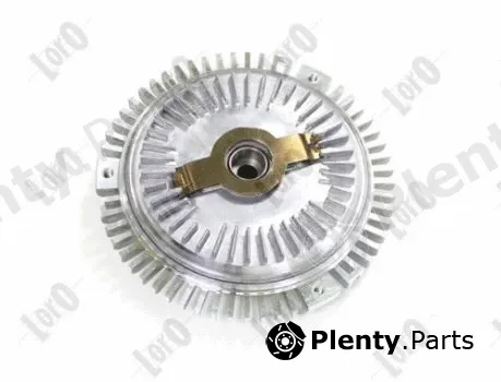 Abakus 014-013-0001 — Clutch, radiator fan
