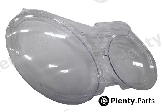 Abakus 00440-1126LEND — Diffusing Lens, headlight