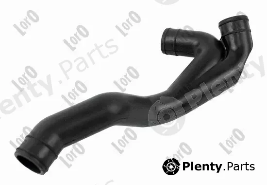 Abakus 053-028-058 — Hose, crankcase ventilation