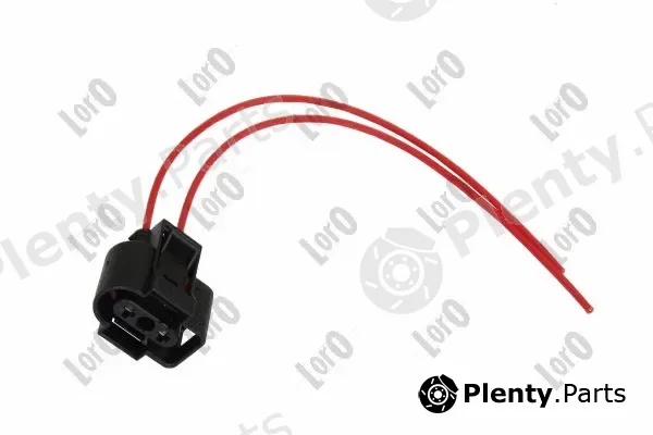 Abakus 120-00-112 — Repair Kit, cable set