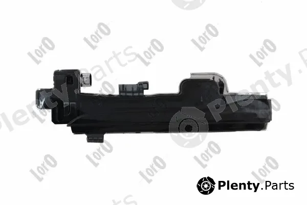 Abakus 052-18-861S — Direction Indicator Tuning / Accessory Parts