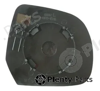 Abakus 0804G03 — Mirror Glass, exterior mirror