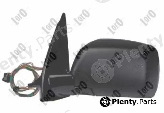 Abakus 0429M03 — Exterior Mirror