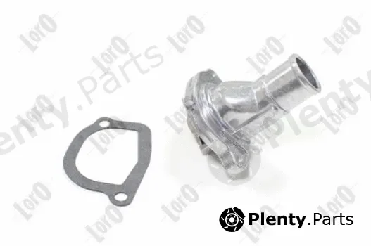 Abakus 016-025-0005 — Thermostat, coolant