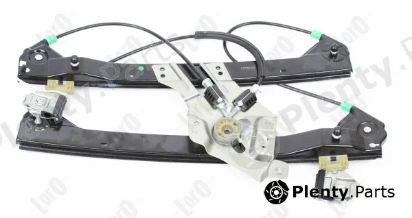 Abakus 130-004-078 — Window Regulator