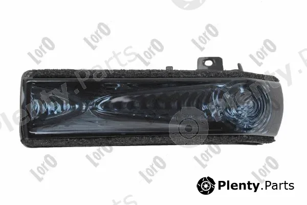 Abakus 016-56-861S — Direction Indicator Tuning / Accessory Parts