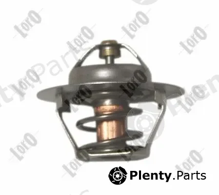 Abakus 042-025-0003 — Thermostat, coolant