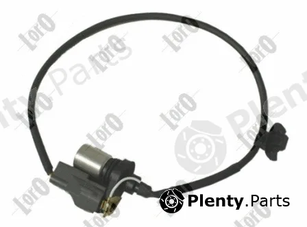 Abakus 120-04-139 — Sensor, crankshaft pulse