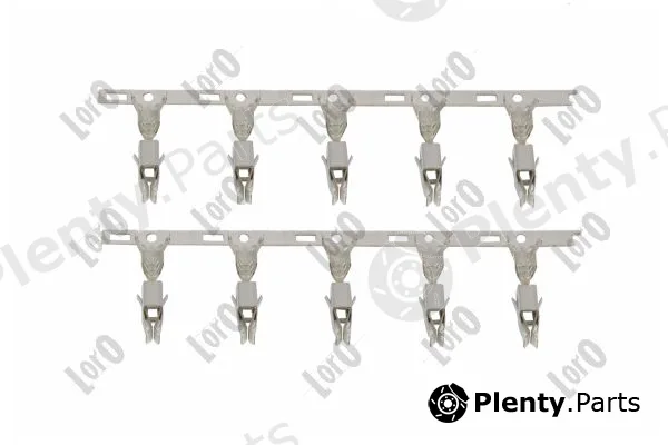 Abakus 120-00-308 — Cable Repair Set, central electrics