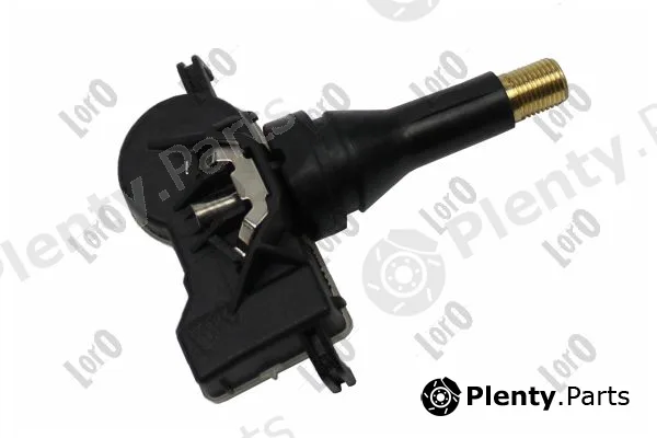 Abakus 120-11-008 — Wheel Sensor, tyre-pressure monitoring system