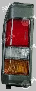 Abakus 231-1901R-U — Tail Light Assembly