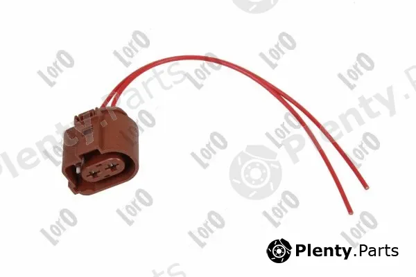 Abakus 120-00-127 — Repair Kit, cable set