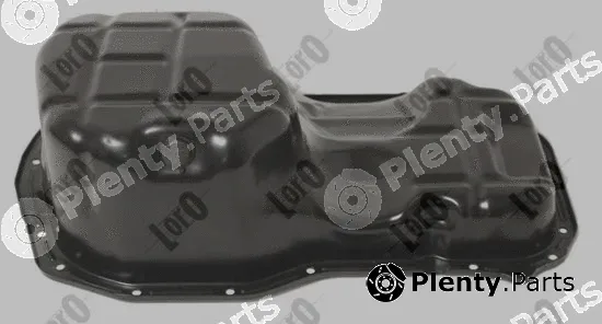 Abakus 100-00-065 — Oil Sump