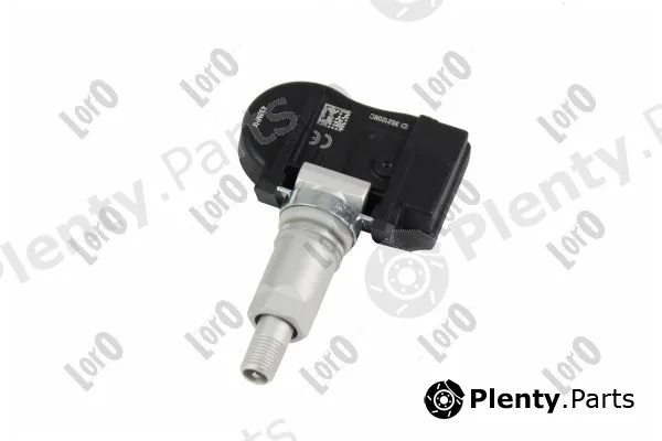 Abakus 120-11-020 — Wheel Sensor, tyre-pressure monitoring system