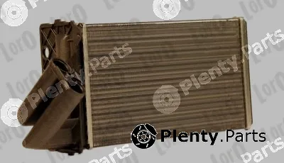 Abakus 042-015-0019 — Heat Exchanger, interior heating