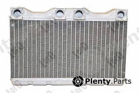 Abakus 004-015-0002-B — Heat Exchanger, interior heating
