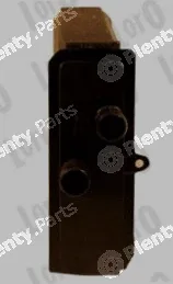 Abakus 048-015-0002 — Heat Exchanger, interior heating