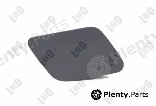 Abakus 003-027-004 — Repair Kit, windscreen washer-fluid jet