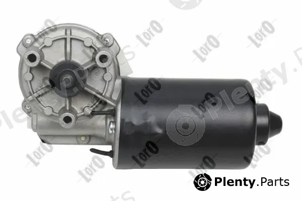 Abakus 103-05-011 — Wiper Motor
