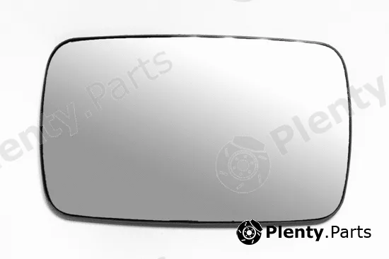 Abakus 0409G02 — Mirror Glass, exterior mirror