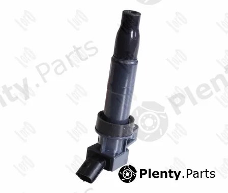 Abakus 122-01-116 — Ignition Coil