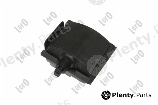 Abakus 132-054-054 — Actuator, central locking system
