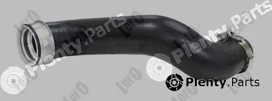 Abakus 053-028-038 — Charge Air Hose