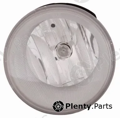 Abakus 334-2018N-AQ — Front Fog Light