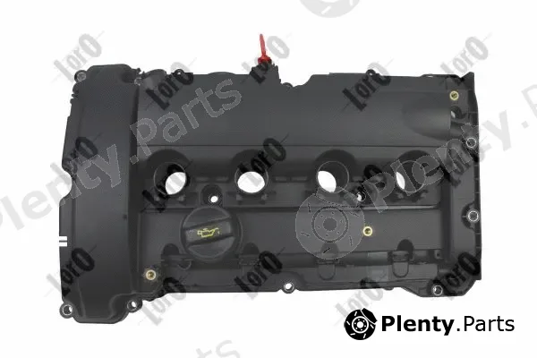 Abakus 123-00-025 — Cylinder Head Cover