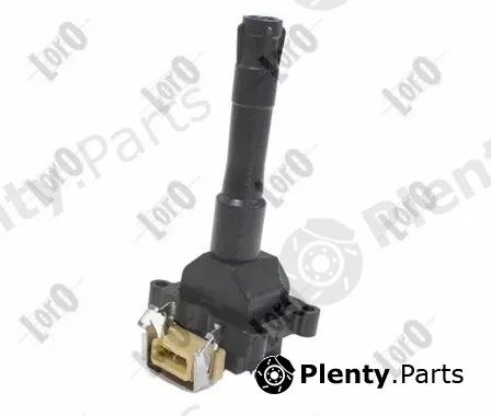 Abakus 122-01-013 — Ignition Coil