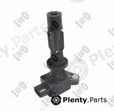 Abakus 122-01-007 — Ignition Coil