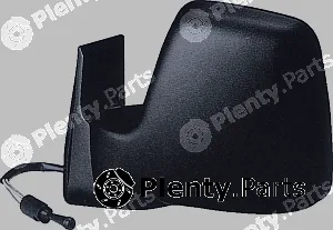 Abakus 0537M03 — Exterior Mirror