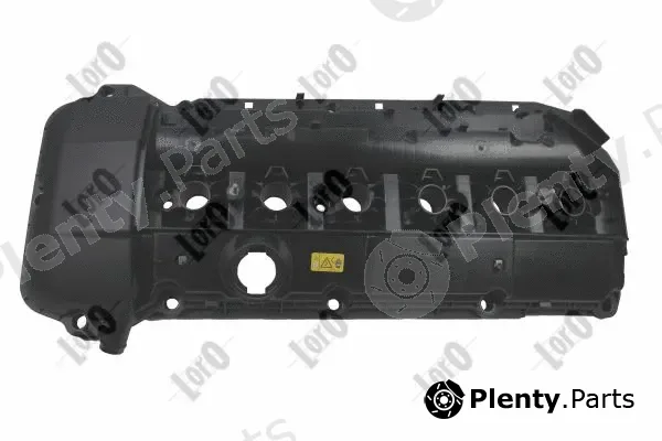 Abakus 123-00-020 — Cylinder Head Cover