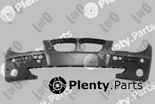 Abakus 004-21-504 — Bumper