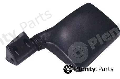 Abakus 0532M01 — Exterior Mirror