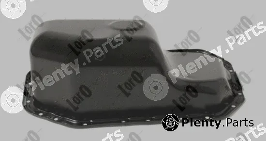 Abakus 100-00-016 — Oil Sump