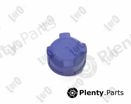 Abakus 016-027-001 — Cap, coolant tank