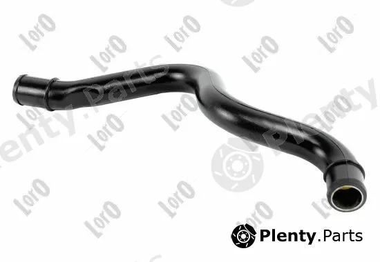 Abakus 053-028-057 — Hose, crankcase ventilation