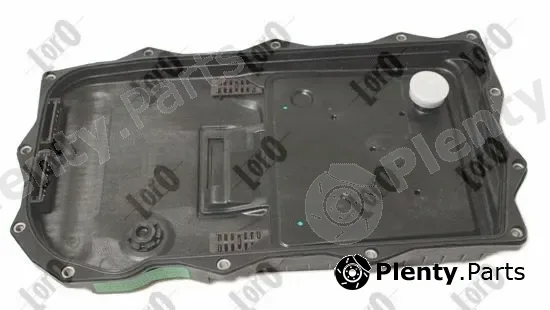 Abakus 100-00-157 — Oil Sump, automatic transmission
