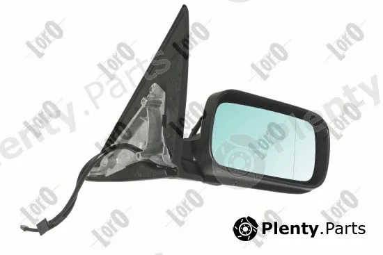 Abakus 0409M06 — Exterior Mirror