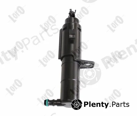 Abakus 103-03-130 — Washer Fluid Jet, headlight cleaning