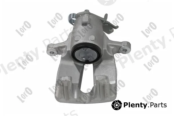 Abakus 131-04-317 — Brake Caliper