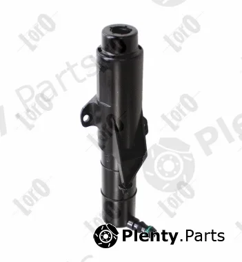Abakus 103-03-112 — Washer Fluid Jet, headlight cleaning