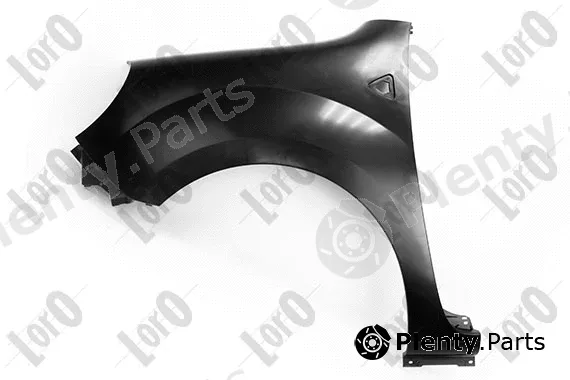 Abakus 042-40-211 — Wing