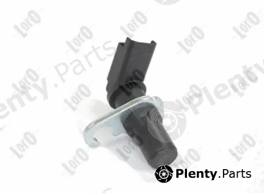 Abakus 120-04-107 — Sensor, crankshaft pulse