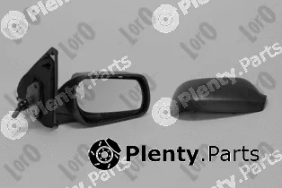 Abakus 2303M02 — Exterior Mirror