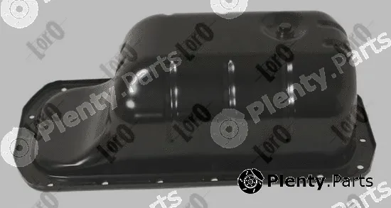 Abakus 100-00-073 — Oil Sump